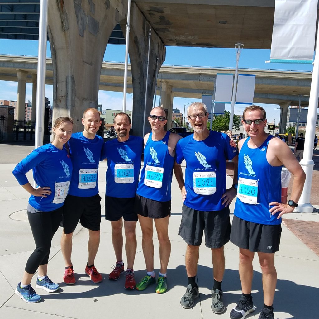 Team HillRunner.com